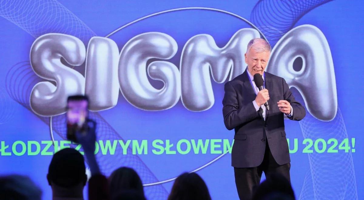 Co za "sigmę"? Startuje plebiscyt na Młodzieżowe Słowo Roku 2025 