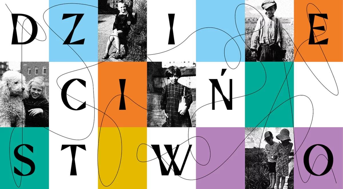 Projekt "Dzieciństwo": nagrodzony katalog i wystawa w Państwowym Muzeum Etnograficznym