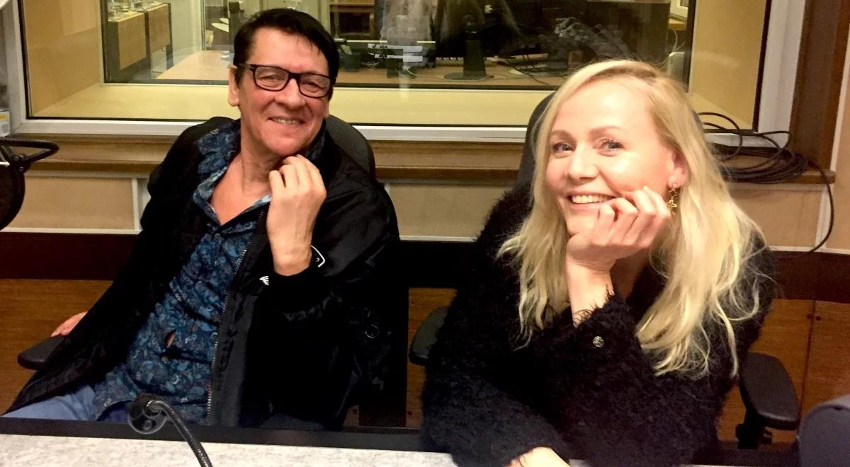 Maciej Maleńczuk: wszystko ma swoją temperaturę