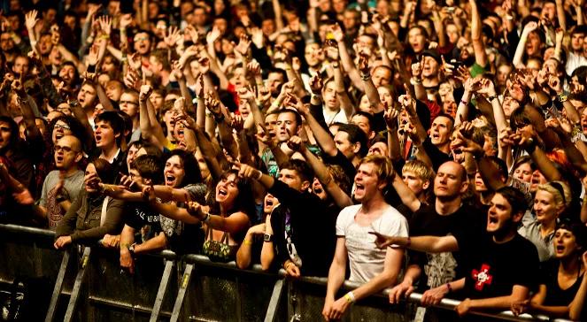 OFF Festival 2013: moc atrakcji w przestrzeni Converse