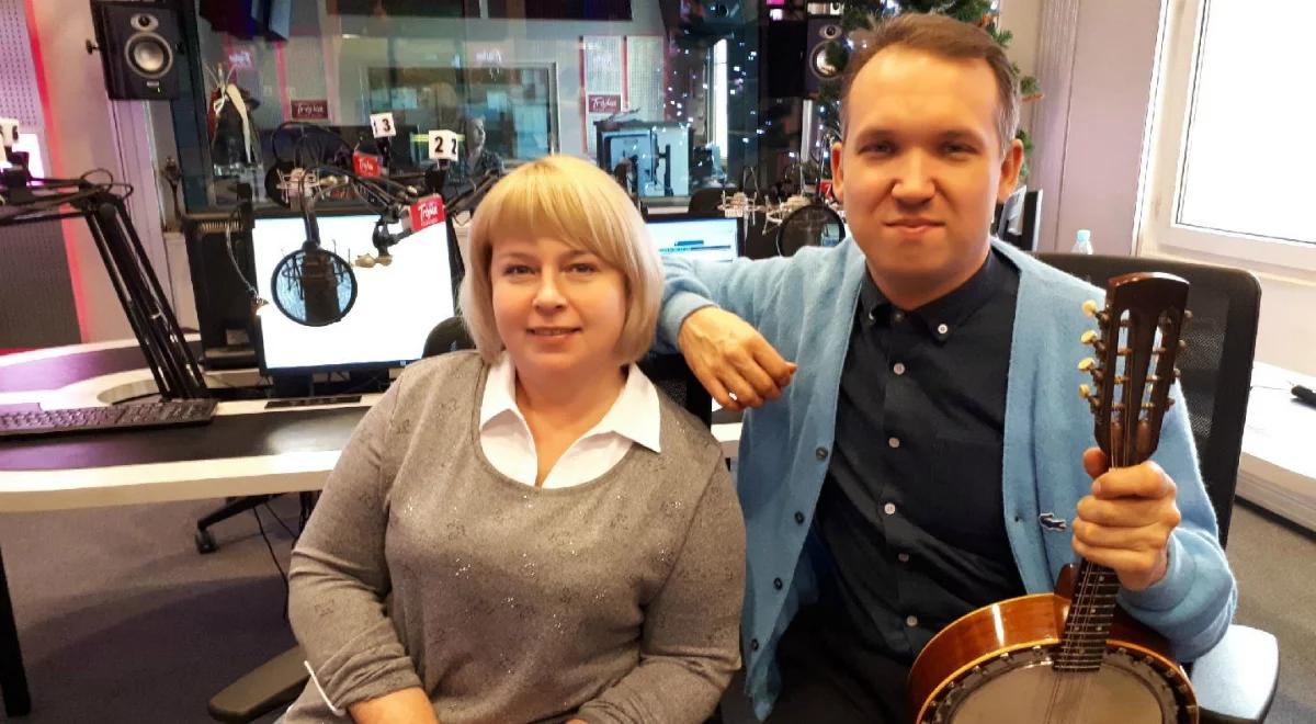 Nieznana twórczość Stanisława Grzesiuka