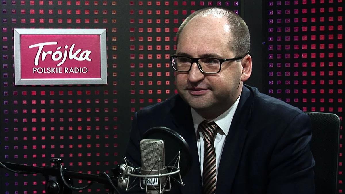 Adam Bielan: Zjednoczona Prawica to najbardziej udany projekt polityczny po 1989 roku