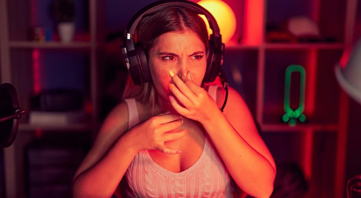 Z nosem w ekranie. Pachnące filmy i gry wideo