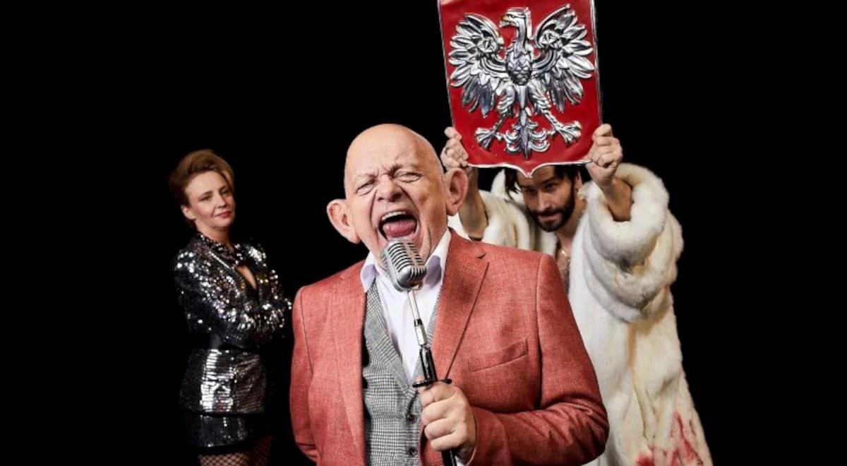 Kolejny skandal z udziałem Jerzego Urbana? W Krakowie premiera sztuki o "Goebbelsie stanu wojennego"