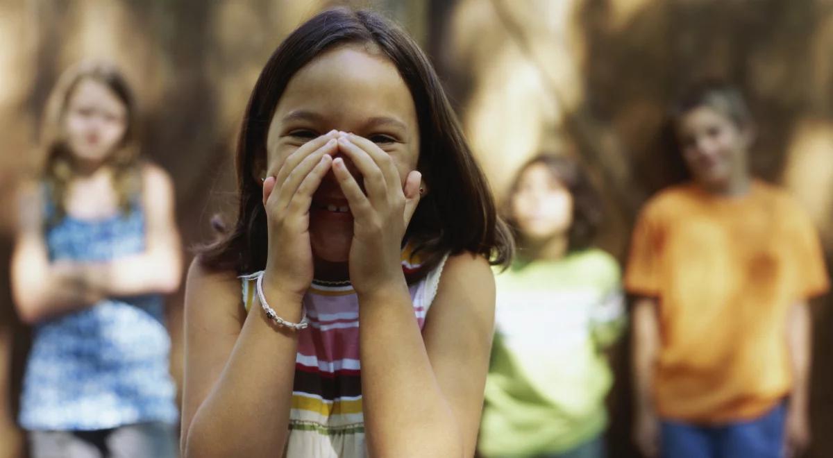 Co na co dzień odczuwa dziecko z autyzmem?