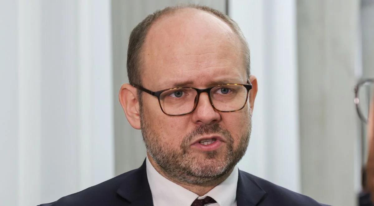 Awanse sędziów zablokowane na lata? Przydacz: może na dłużej niż do 2030 roku