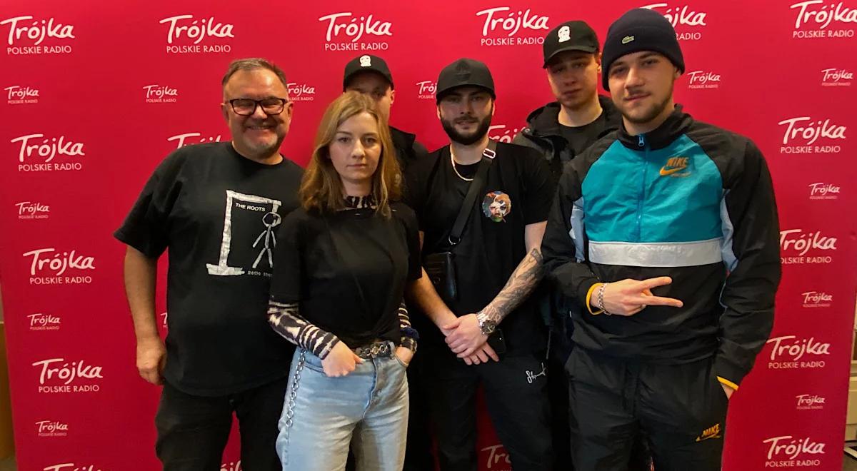 Kabe: opisuję to, co sam widziałem