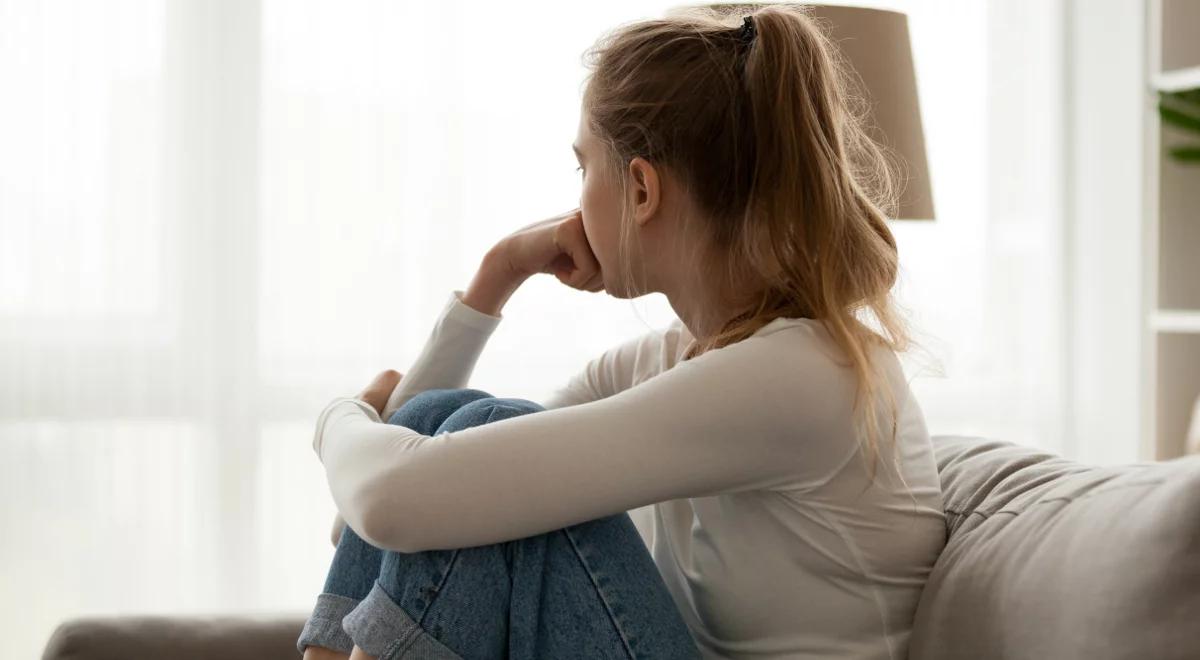 Dzieci i rodzice w walce z depresją