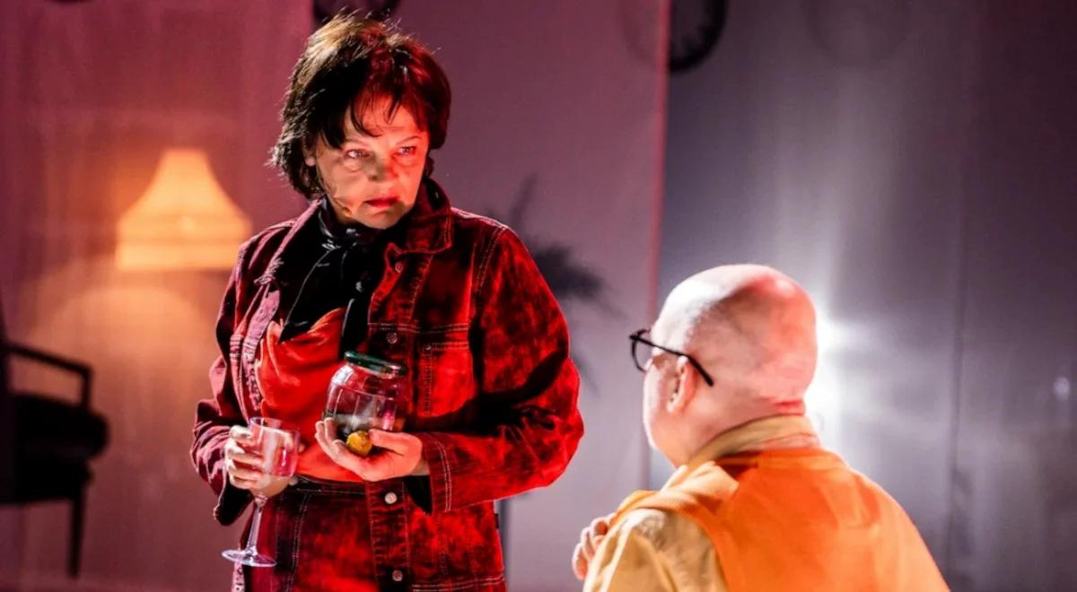 Trwa festiwal Boska Komedia. Trójka nadaje na żywo z Krakowa