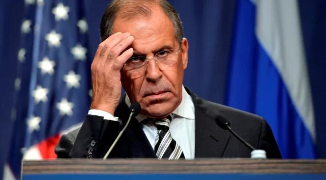 Sukces Ławrowa ws. Syrii stanie się porażką Rosji?