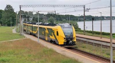 Projekt Rail Baltica pod znakiem zapytania? Jeden z krajów może się wyłamać