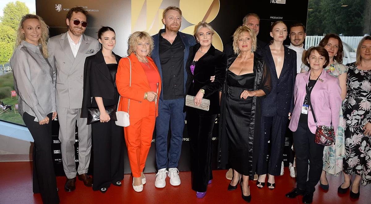 "Chłopi" – polski kandydat do Oscara. Najlepszy z możliwych?