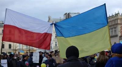 Ukraińcy w Polsce i fake newsy rozpowszechniane przez Rosję