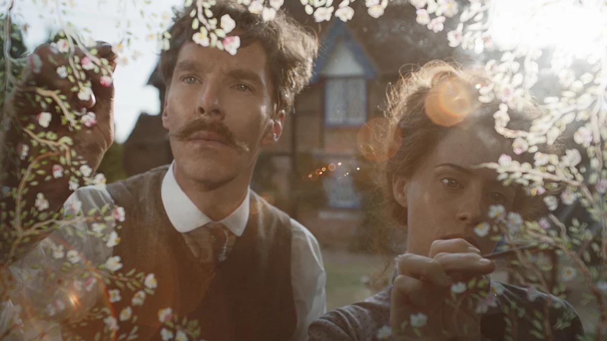 Louis Wain i jego niezwykły, koci świat