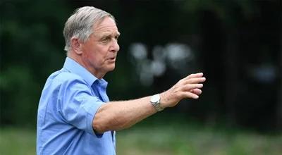 Andrzej Kopyt – barwne opowieści legendy polskiego rugby