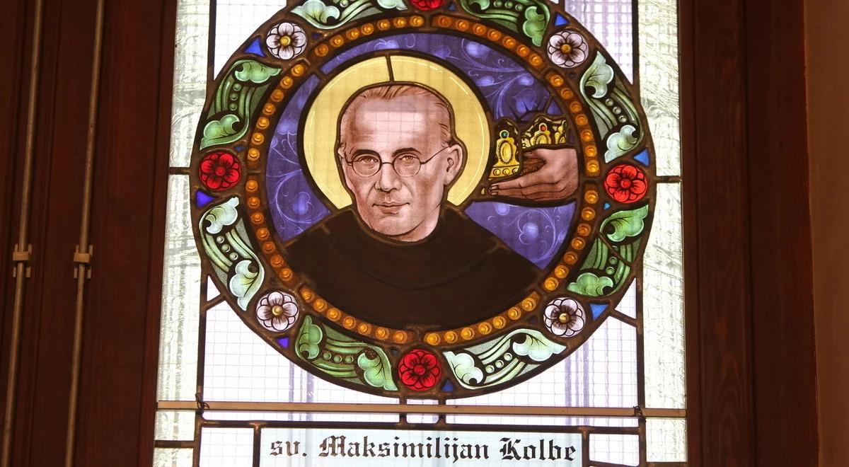 Patron start-upów i Niepokalanowa. Tajemnice ojca Kolbe