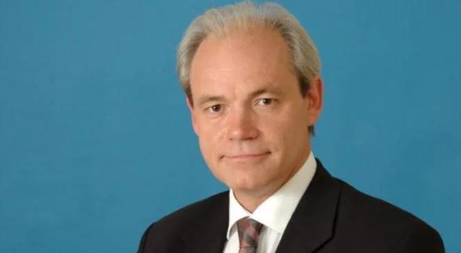 Szejnfeld o Kamińskim w PO: to fakty medialne