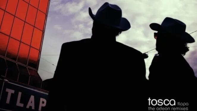 Nowości w "Potrójnym Paśmie Przenoszenia"