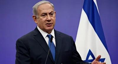 Amerykański plan pokojowy wobec konfliktu w Strefie Gazy. Ujawniono rozmowy premiera Izraela