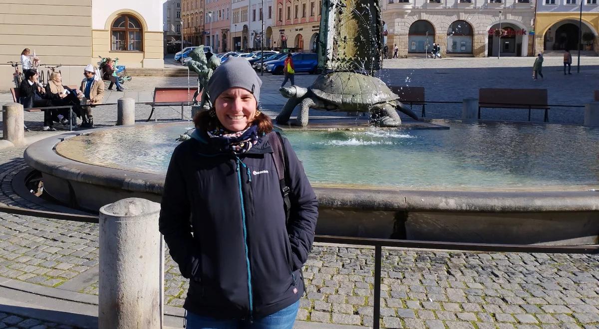 Spacerem przez Ołomuniec. Reportaż "Nieznane Morawy" [POSŁUCHAJ]