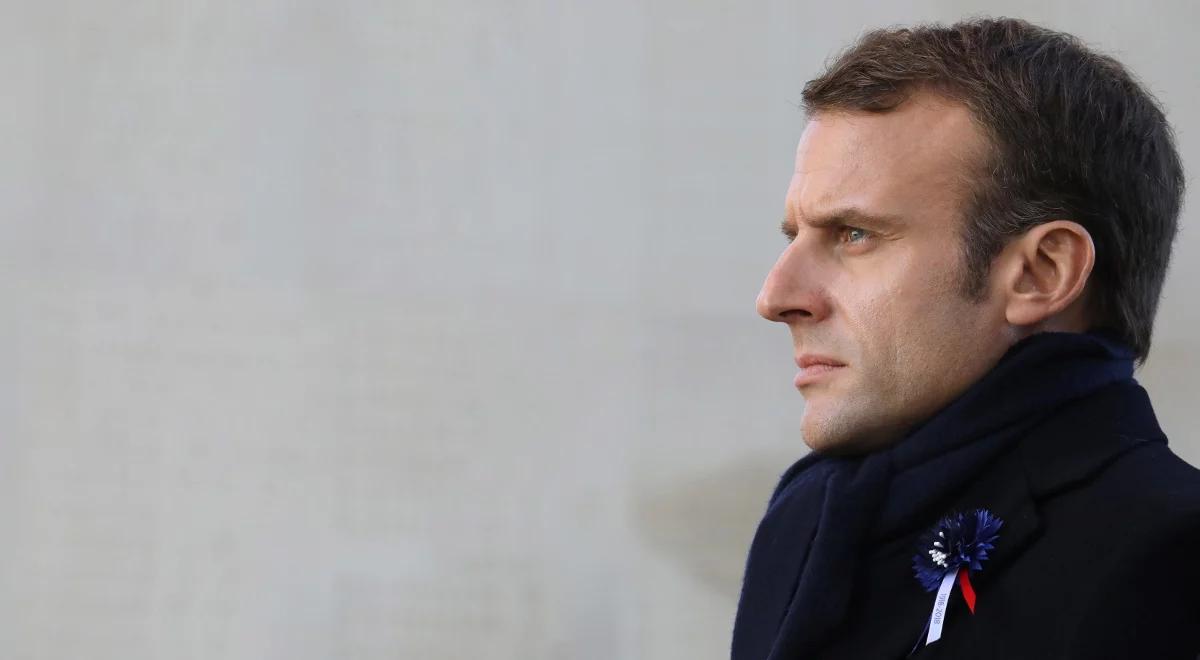 Wnioski po spotkaniu Emmanuela Macrona z Donaldem Trumpem