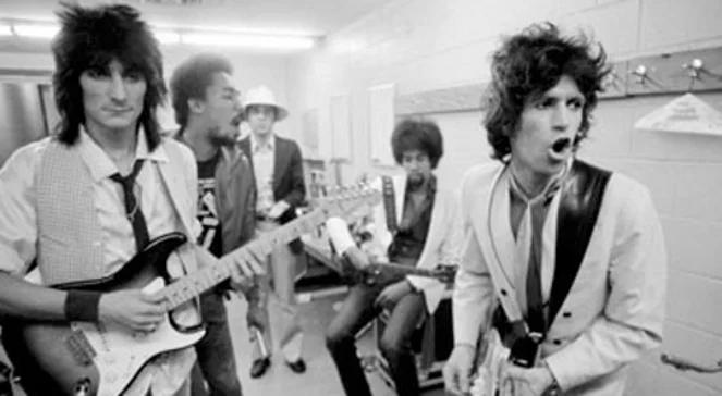 Konkurs "Tytuł dla Stonesów" rozstrzygnięty