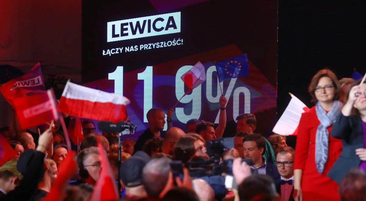 Czy Lewica odegra istotną rolę w parlamencie?