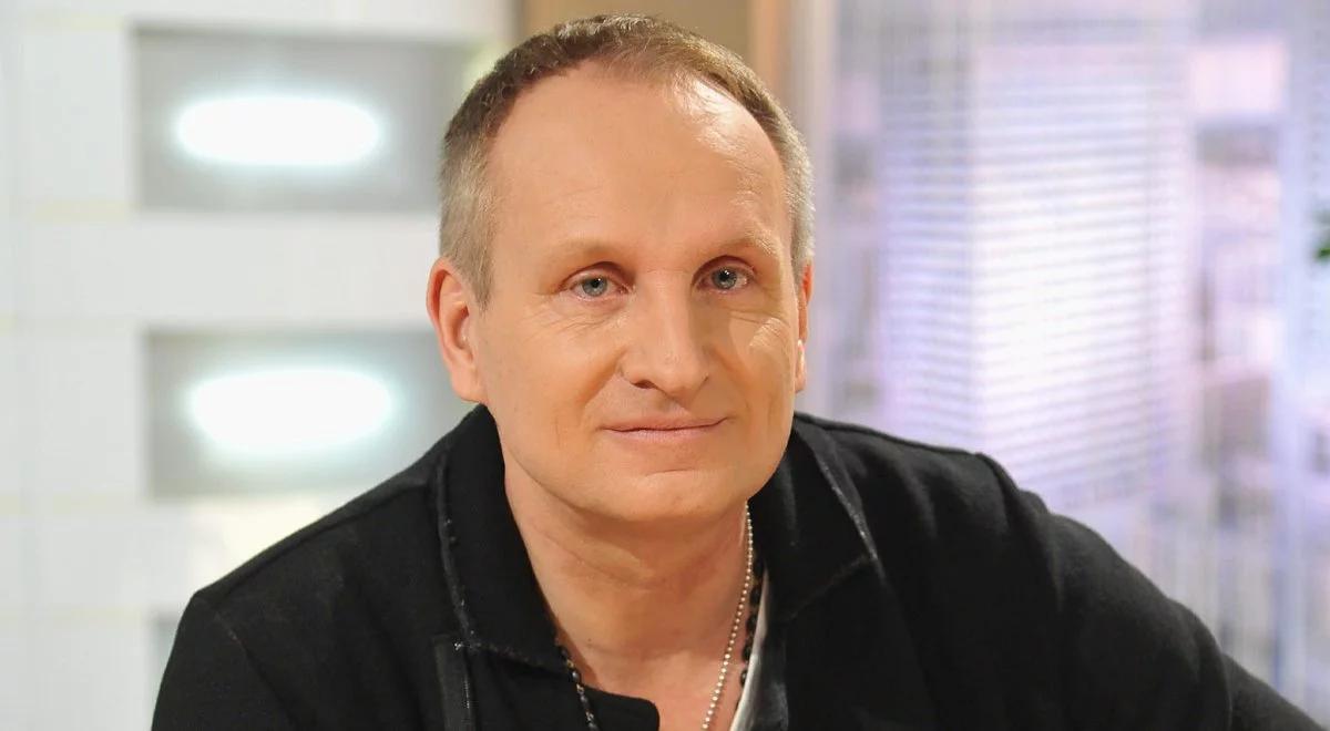 Marek Kościkiewicz: uważam, że jeszcze zagram na scenie z Andrzejem Krzywym