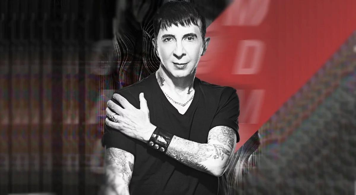 Marc Almond gościem specjalnym festiwalu Soundedit!