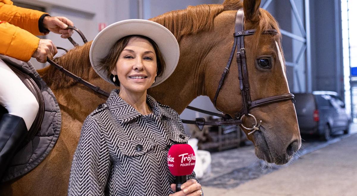 Cavaliada Poznań 2023 - wielkie emocje i rywalizacja zawodników z 17 krajów