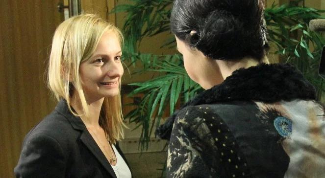 Ewelina Marciniak 2012