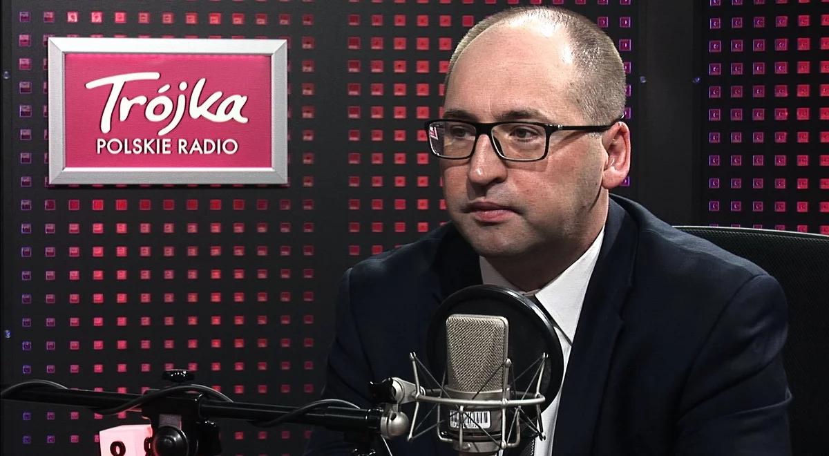 Saryusz-Wolski za Tuska? Bielan: to byłaby bardzo dobra zmiana