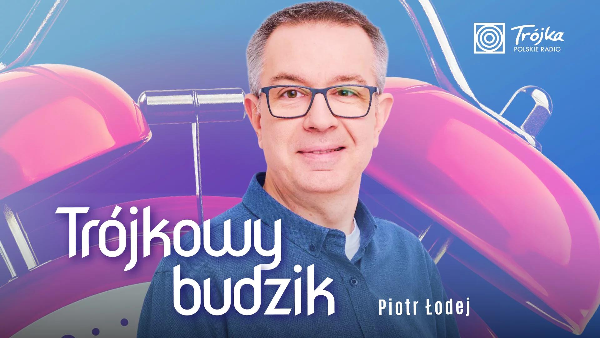 Trójkowy Budzik