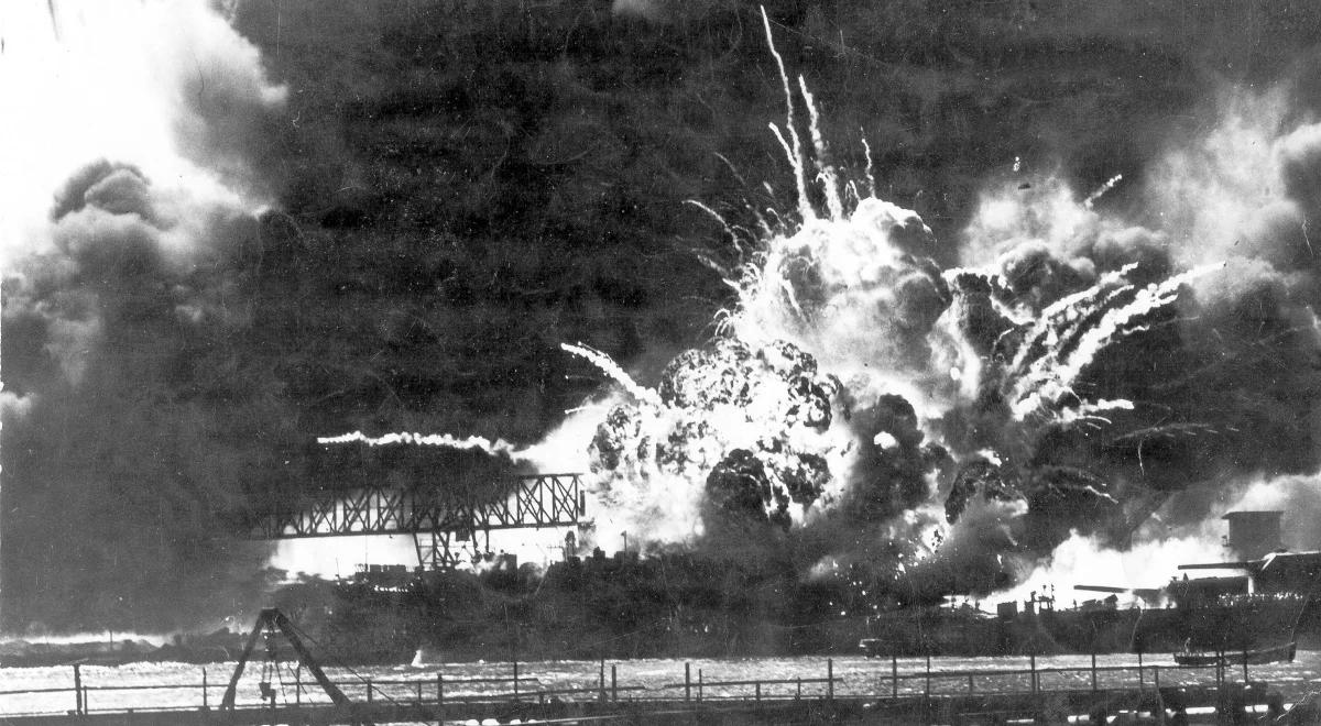 Tora! Tora! Tora! Atak na Pearl Harbor [POSŁUCHAJ]