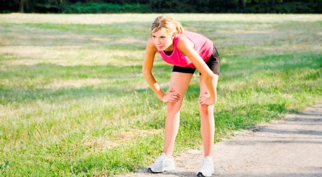 Między obiadem a treningiem… odpoczynek