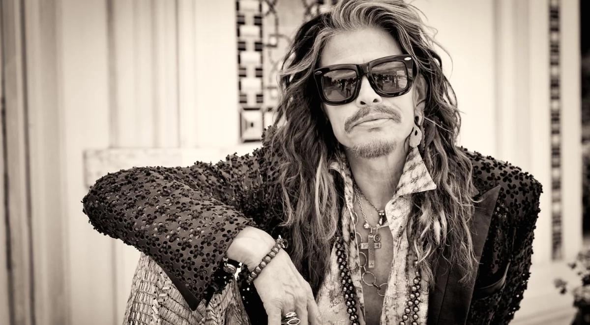 Steven Tyler "Red, White & You"