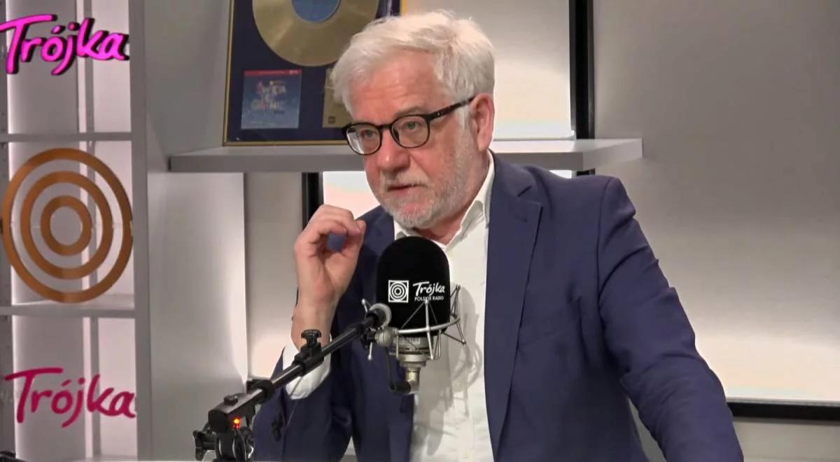 Zapad 2025. Czaputowicz: Białoruś informowała rzetelnie, Tusk dezinformował