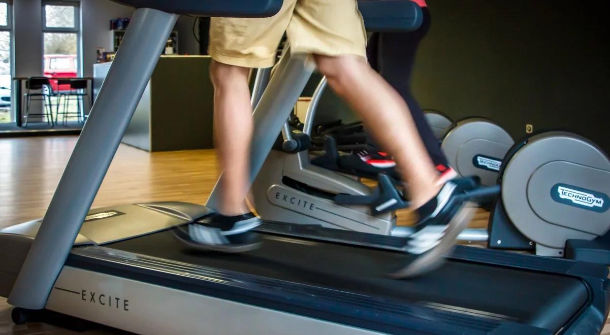 Nowoczesne technologie w służbie biegaczy