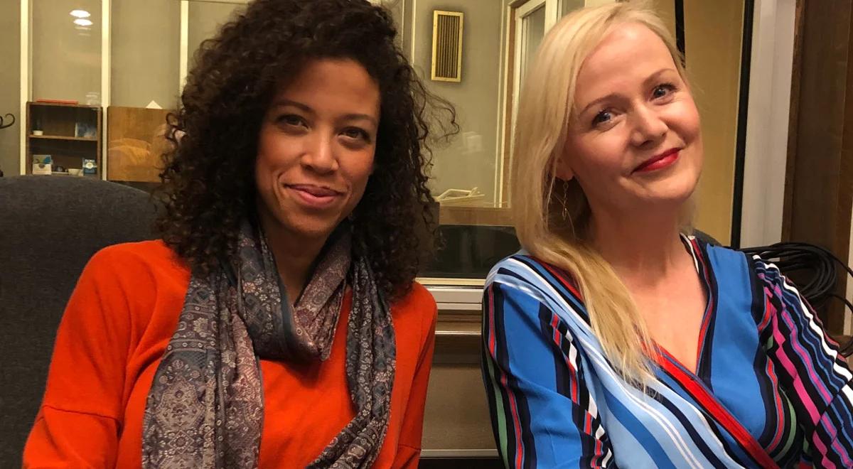 Davina Reeves-Ciara: dopiero gdy urodziłam, poczułam się kimś