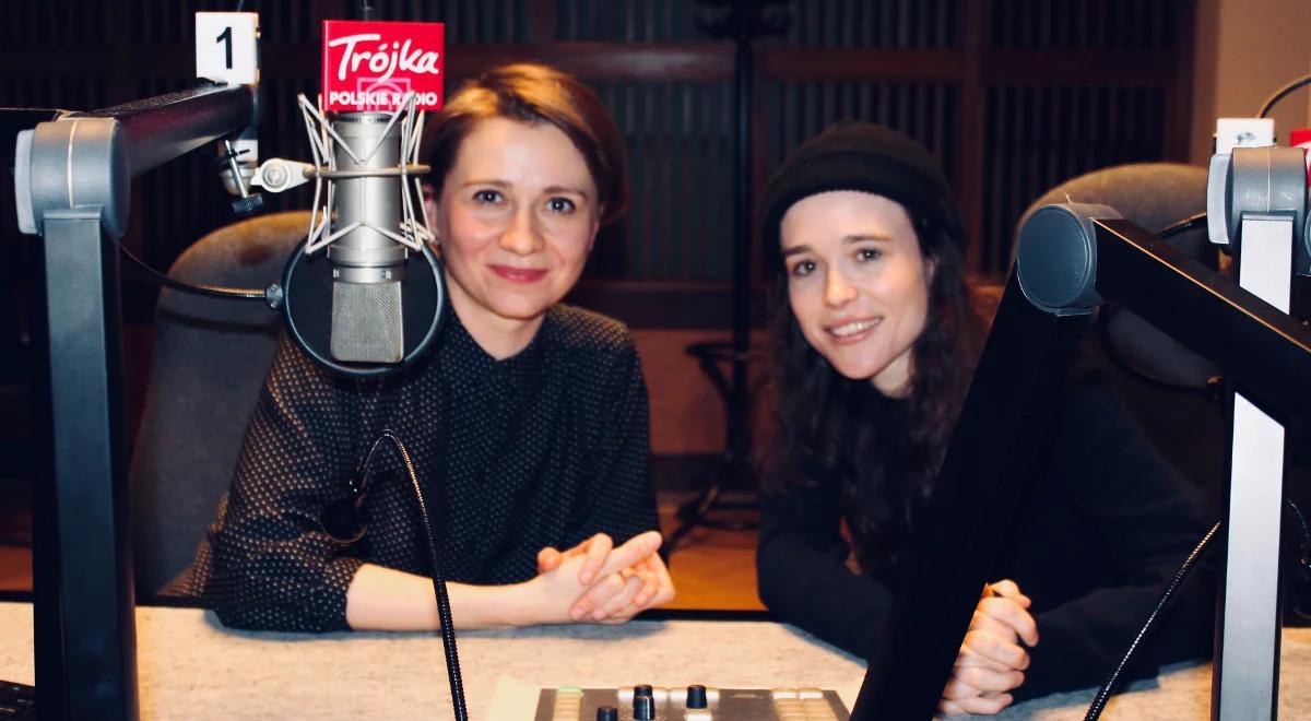 Ellen Page: od dawna chciałam zagrać w serialu 