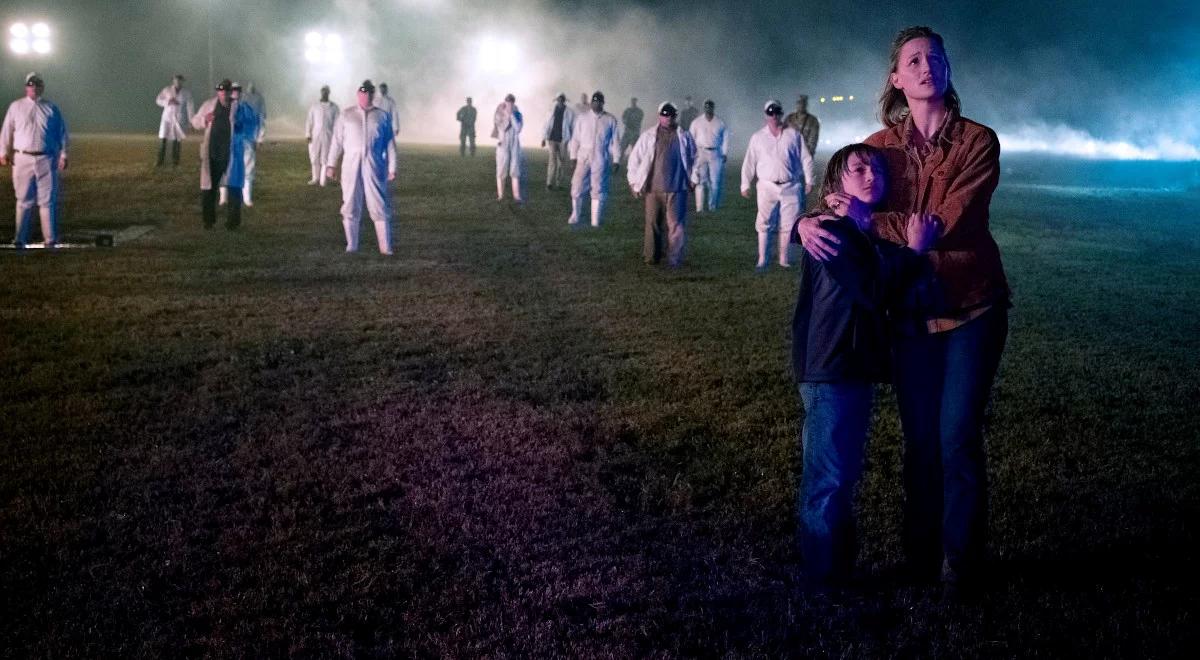 "Niesamowite historie" – spielbergowska antologia w odświeżonej wersji