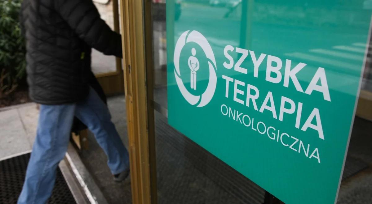Choroba minęła, problemy zostały. O powrocie pacjentów onkologicznych do pracy