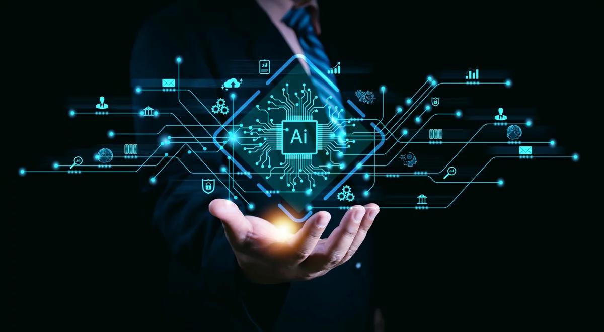 Sztuczna inteligencja - nowa technologia, którą trzeba kontrolować