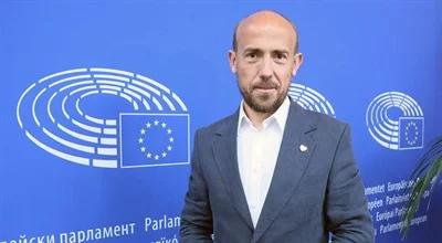 Borys Budka elected Chair of European Parliament ITRE Committee