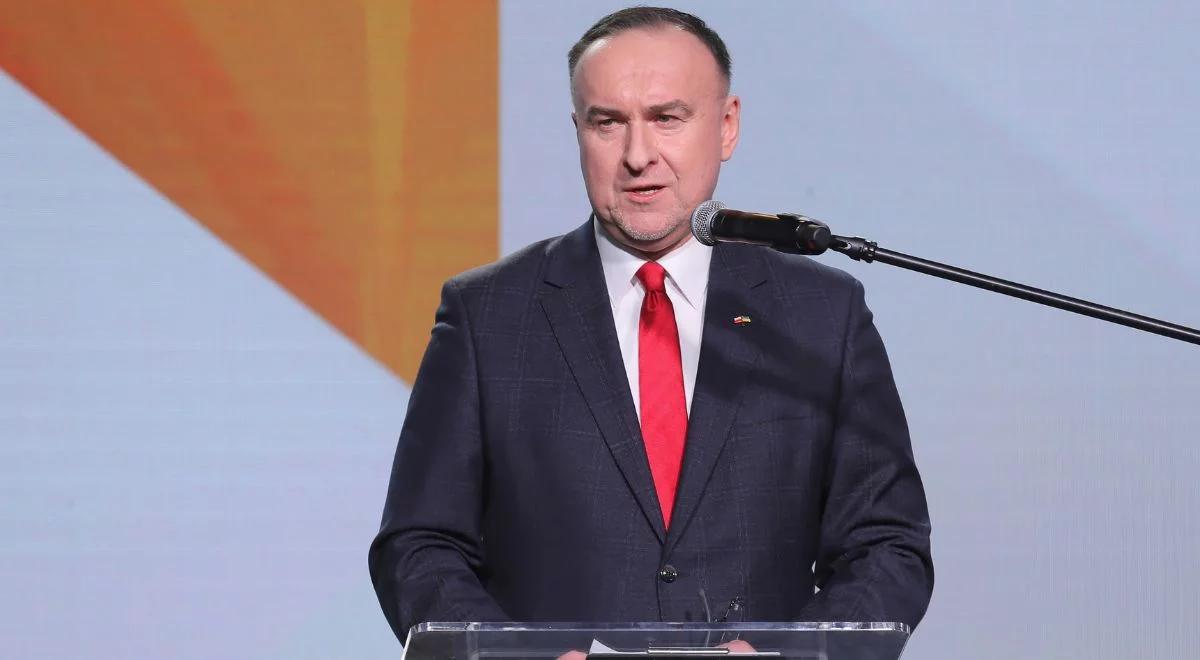 Spór wokół środków z KPO. Kobosko: rząd PiS kontynuuje politykę otwierania kolejnych pól konfliktu