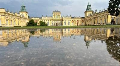 Żywioł spustoszył muzeum. Warszawska atrakcja zamknięta do odwołania