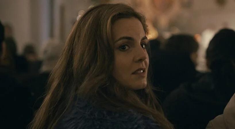 "Wiedziałam, że to będzie trudne". Agata Turkot o roli w "Domu dobrym"