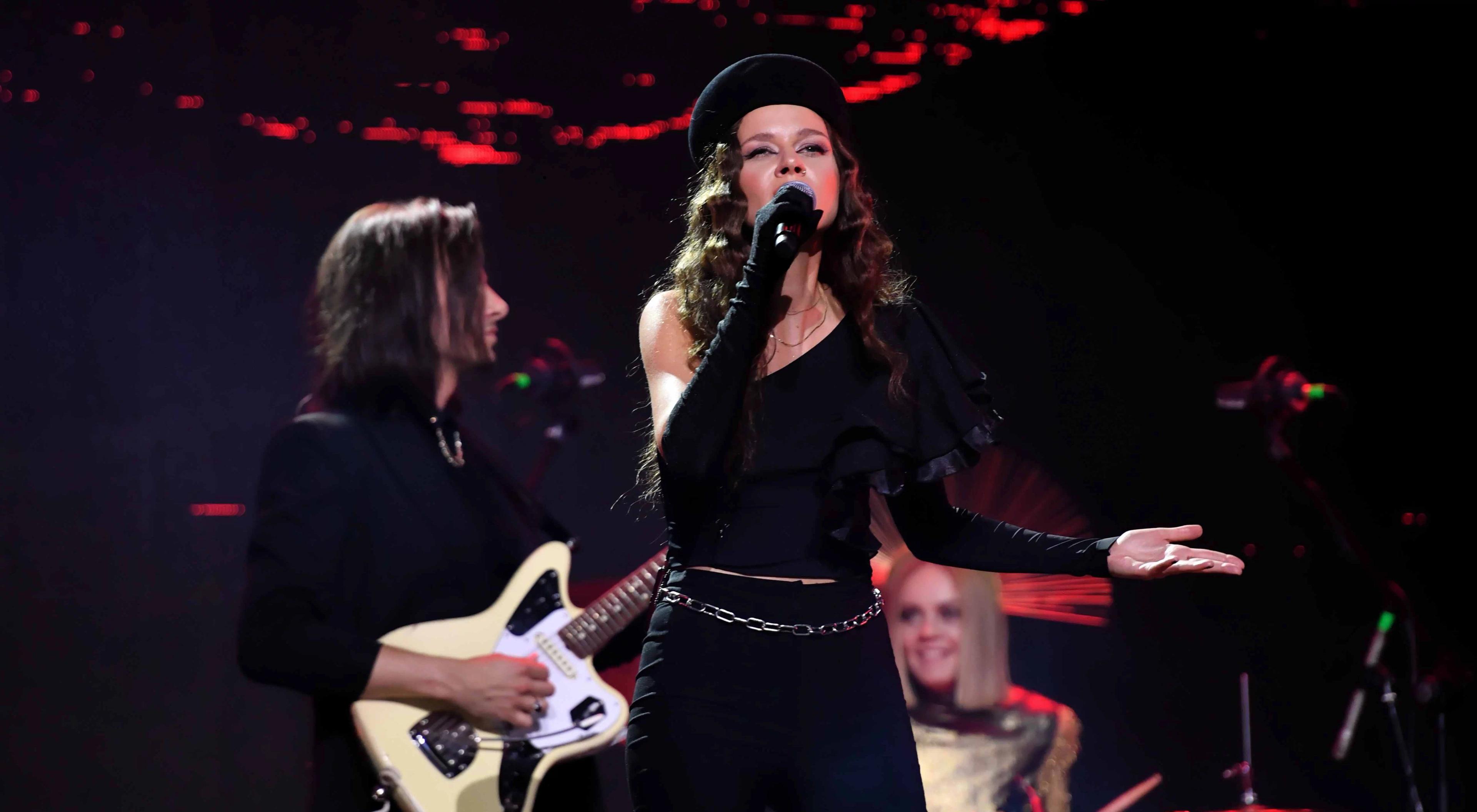 Kasia Lins o muzycznych poszukiwaniach i inspiracjach