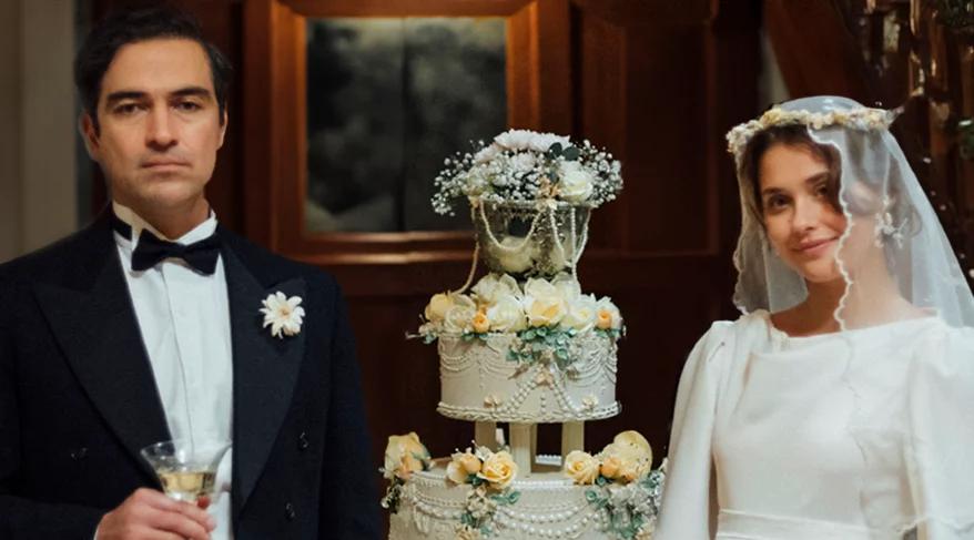 Był film, czas na serial. Głośna powieść "Dom duchów" znowu na ekranie