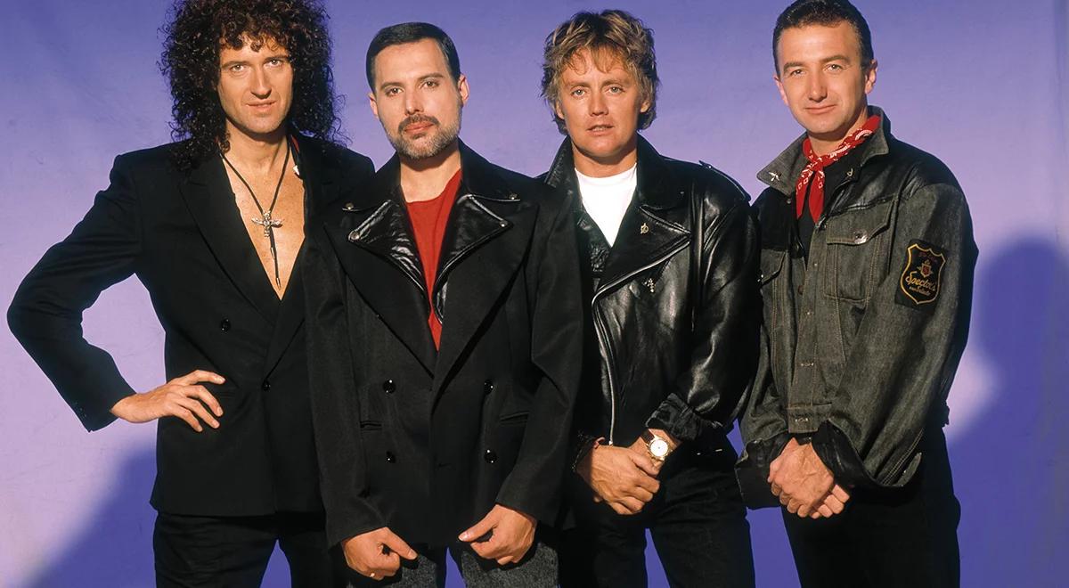 Queen i jego "Jazz". 45 lat temu ukazała się płyta zespołu